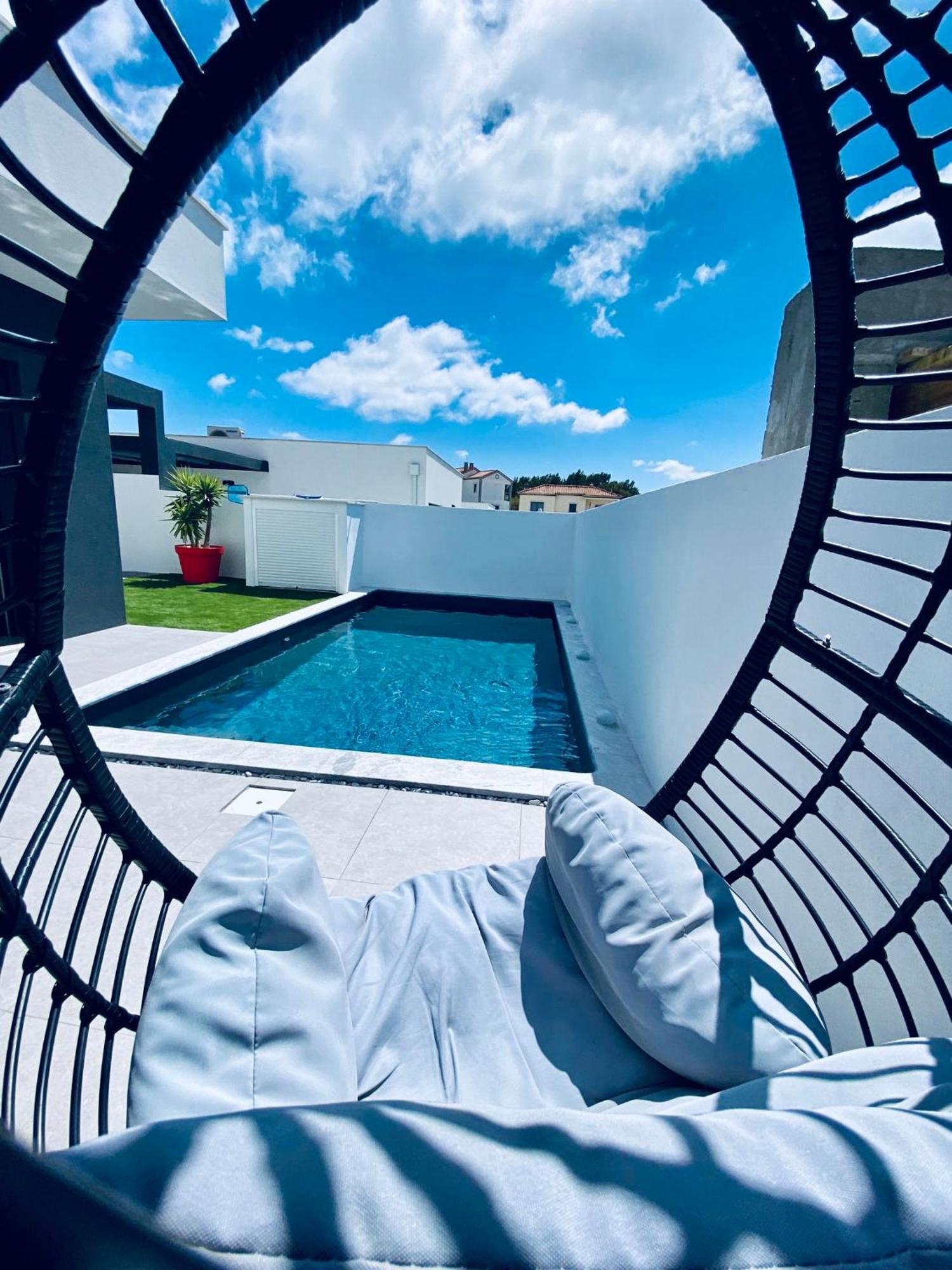 Villa Estrela Lourinhã Exterior foto
